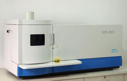 ICP光譜儀