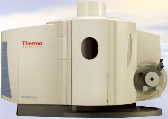 ICP光譜儀