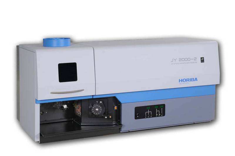 原子發(fā)射光譜儀