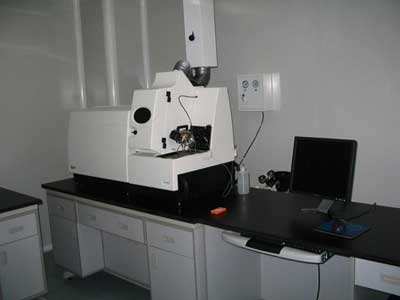 原子發(fā)射光譜儀