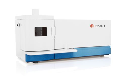icp光譜儀