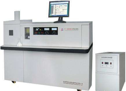 原子發(fā)射光譜儀